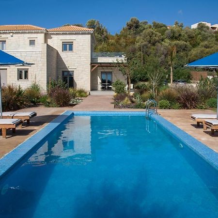 Kountoura Selino Anny'S Homes מראה חיצוני תמונה