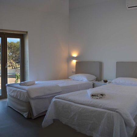 Kountoura Selino Anny'S Homes מראה חיצוני תמונה