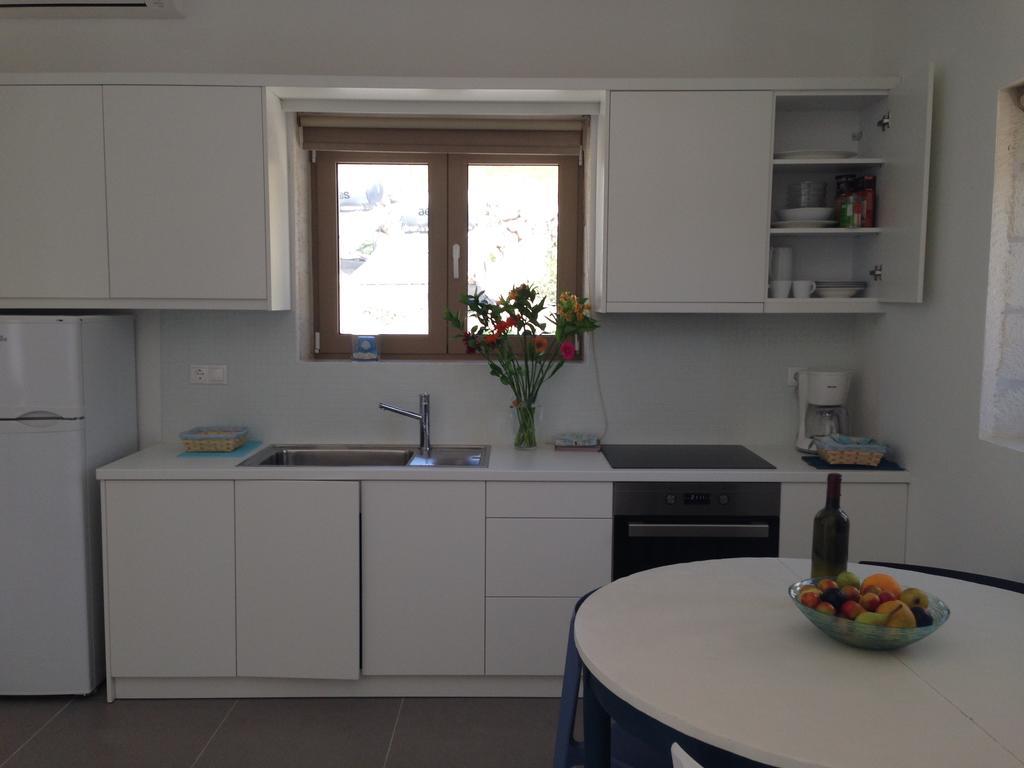 Kountoura Selino Anny'S Homes מראה חיצוני תמונה