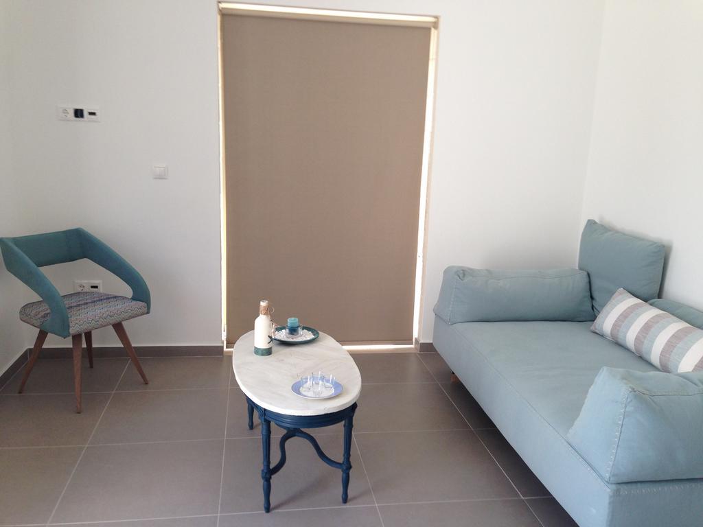 Kountoura Selino Anny'S Homes מראה חיצוני תמונה