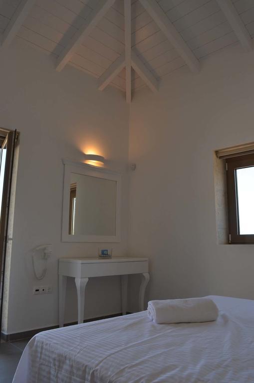 Kountoura Selino Anny'S Homes מראה חיצוני תמונה