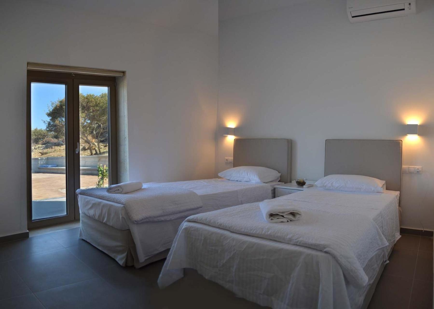 Kountoura Selino Anny'S Homes מראה חיצוני תמונה
