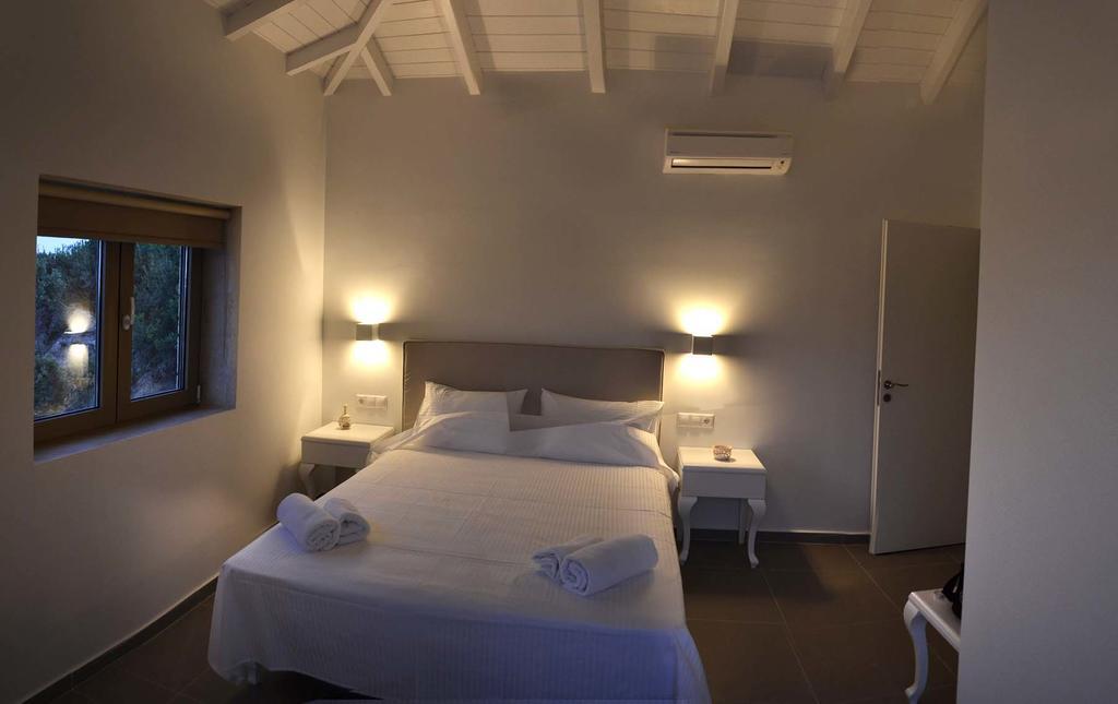 Kountoura Selino Anny'S Homes מראה חיצוני תמונה