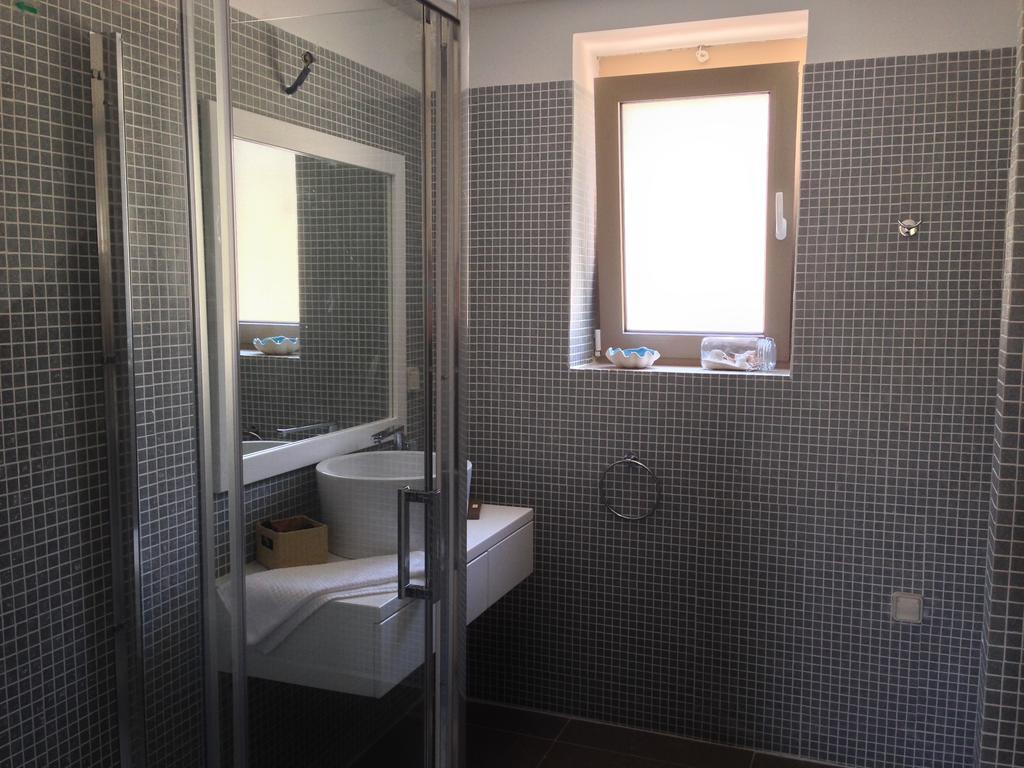 Kountoura Selino Anny'S Homes מראה חיצוני תמונה